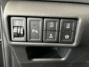 Suzuki S-Cross Bild 15