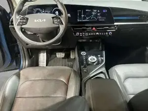 Kia e-Niro Bild 8