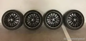 Skoda Fabia Monte Carlo top gepflegt  Service NEU  TÜV NEU Bild 2