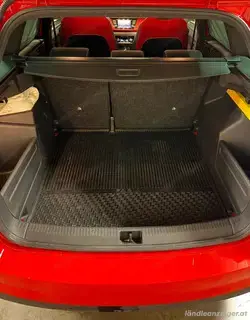 Skoda Fabia Monte Carlo top gepflegt  Service NEU  TÜV NEU Bild 7