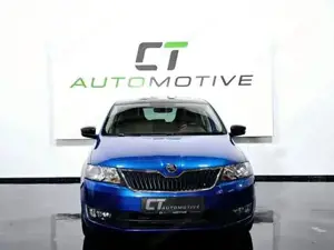 Skoda Rapid Bild 2