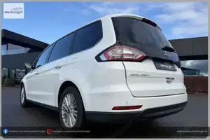 Ford Galaxy Bild 5