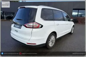 Ford Galaxy Bild 11