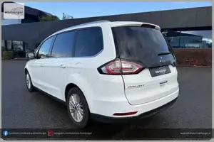 Ford Galaxy Bild 4