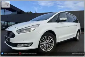 Ford Galaxy Bild 6