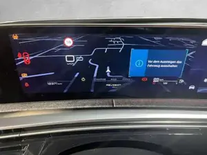 Peugeot 5008 Bild 10