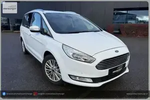Ford Galaxy Bild 13