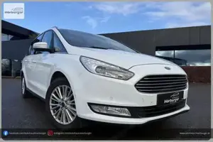 Ford Galaxy Bild 14