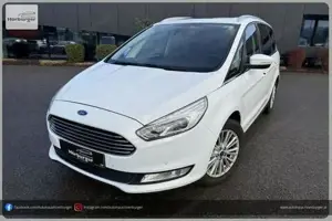 Ford Galaxy Bild 16
