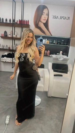 Hallo bin Kimberly und neu hier lass uns treffen Bild 2