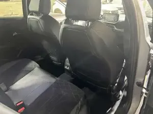 Peugeot 2008 Bild 19