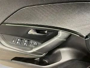 Peugeot 2008 Bild 12