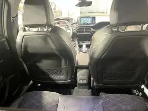 Peugeot 2008 Bild 15