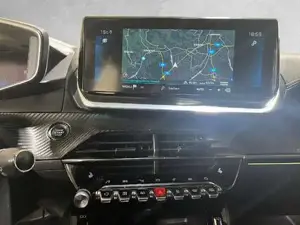 Peugeot 2008 Bild 11