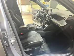 Peugeot 2008 Bild 18