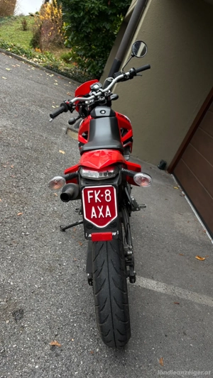 Gilera Smt 50 (Baugleich Derbi Senda, Aprilia Sx) Bild 5