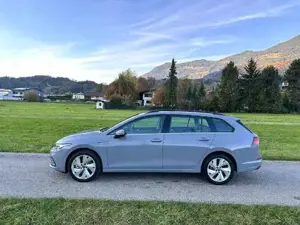 Volkswagen Golf Bild 3