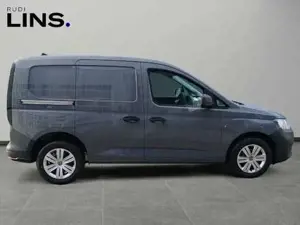 Volkswagen Caddy Bild 6