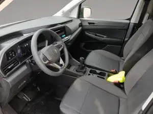 Volkswagen Caddy Bild 9