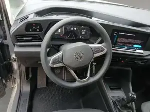 Volkswagen Caddy Bild 12