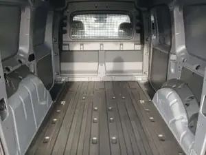 Volkswagen Caddy Bild 13