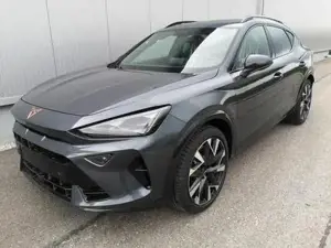 Cupra Formentor VZ 2.0 TSI 245 kW 4Drive 2.0TSI DSG ABT AHK GV5...