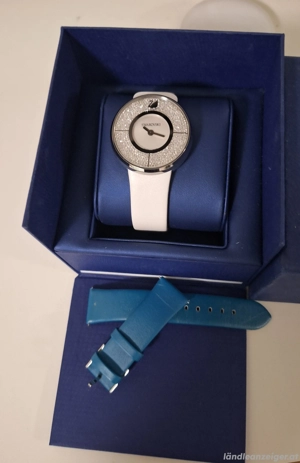 Damen Uhr von Swarovski Bild 2