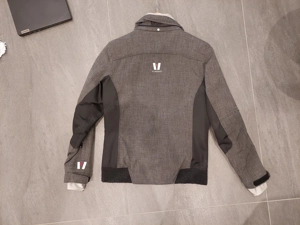 Vuarnet Skijacke   Outdoorjacke Bild 3