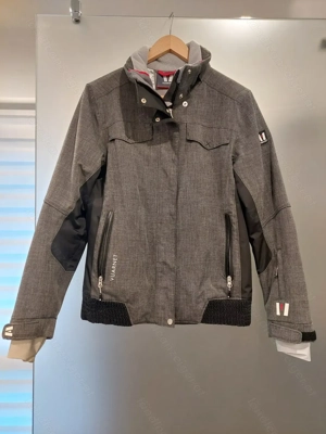 Vuarnet Skijacke   Outdoorjacke Bild 2