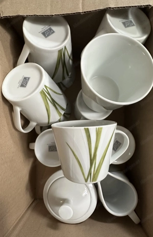 Aveda Geschirrset Bild 3