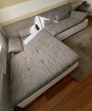 Sofa   Wohnlandschaft Bild 3