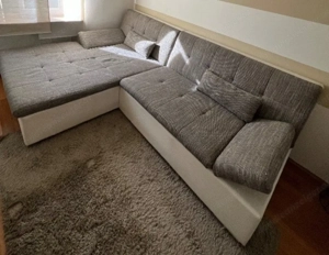 Sofa   Wohnlandschaft Bild 4