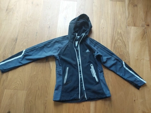 Adidas Sofshelljacke