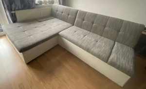 Sofa   Wohnlandschaft Bild 2