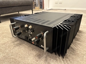 Pass Labs XA30.8 Bild 3