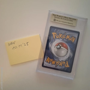 Mew Celebration Gold Bild 2