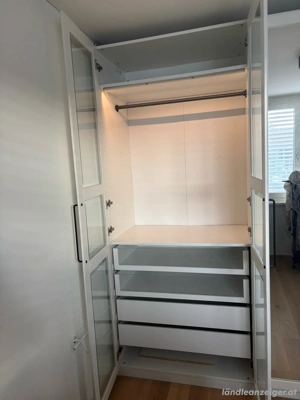 Pax Kleiderschrank Bild 3