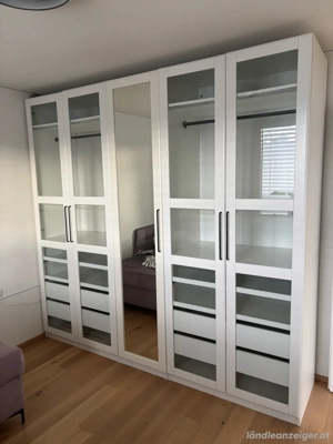 Pax Kleiderschrank Bild 4