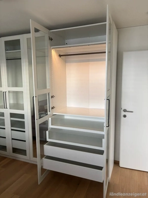 Pax Kleiderschrank