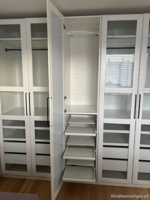 Pax Kleiderschrank Bild 2