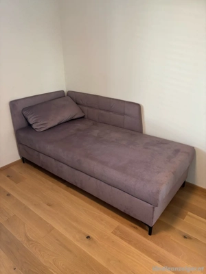 Schlafsofa Bild 2