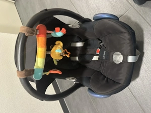 MaxiCosi Cabrio Fix