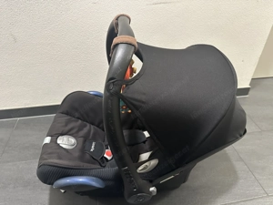 MaxiCosi Cabrio Fix Bild 2