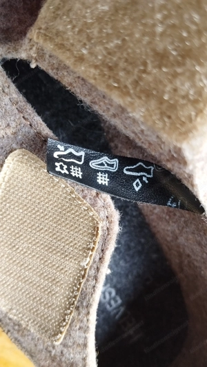 Damen Hausschuhe Bild 3