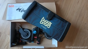 Buggy Board Maxi