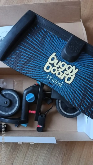 Buggy Board Maxi Bild 3