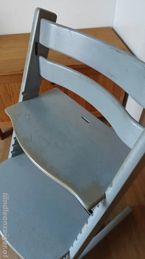 Stokke Tripp Trapp  Bild 2