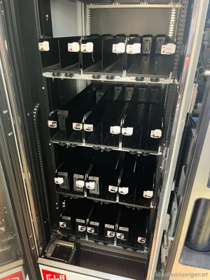 Getränkeautomat Robimat 75 Bild 5