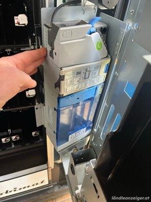 Getränkeautomat Robimat 75 Bild 3