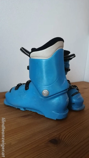 Kinder Skischuhe Größe 29 30 Bild 2